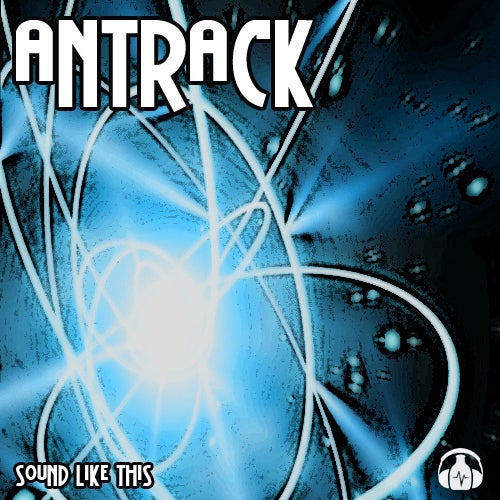 Antrack EP
