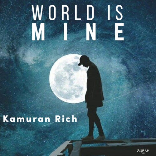 World Is Mine