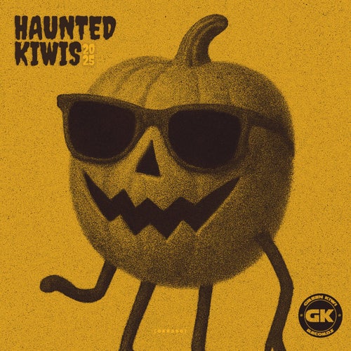 Haunted Kiwis 2025