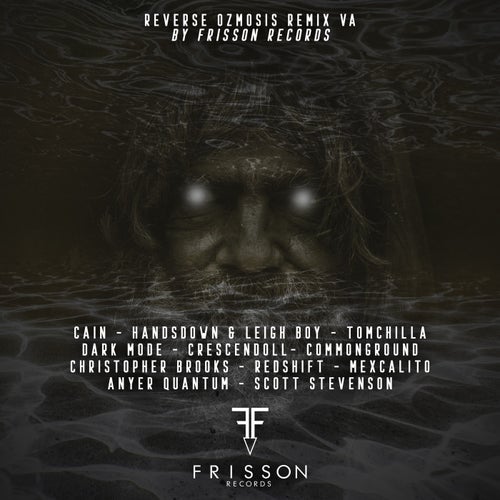 Reverse Ozmosis Frisson Records VA