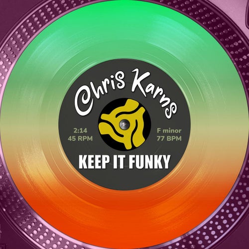 Keep It Funky