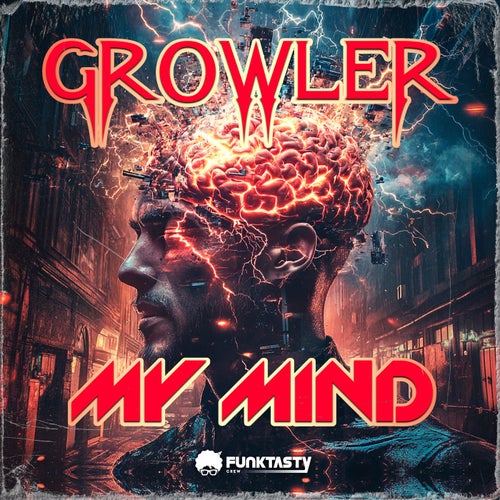 My Mind