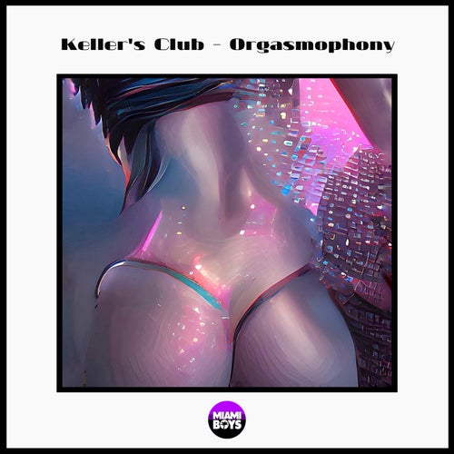 Orgasmophony