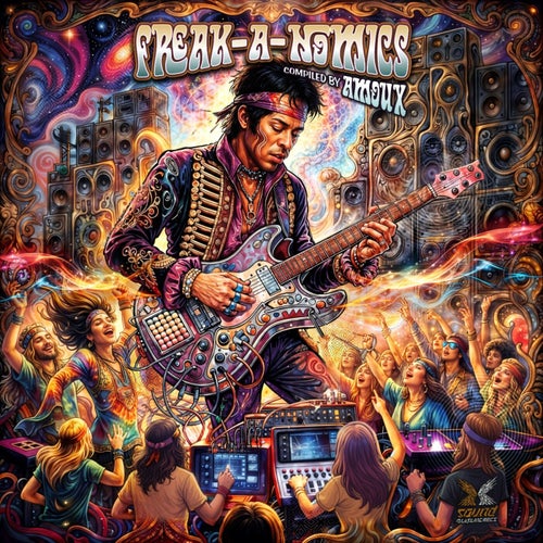 FREAK-A-NOMICS