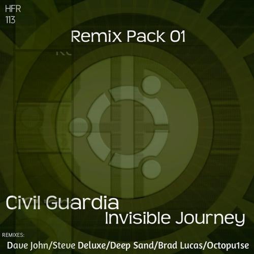 Invisible Journey