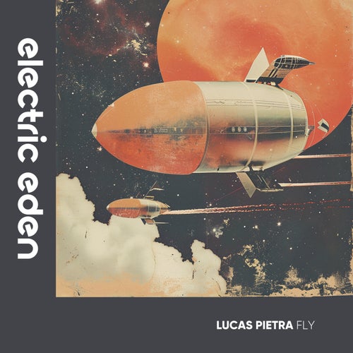  Lucas Pietra - Fly (2024) 