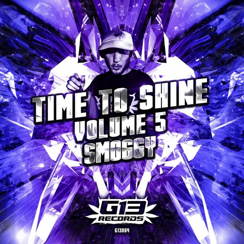 Time to Shine - Volume 5