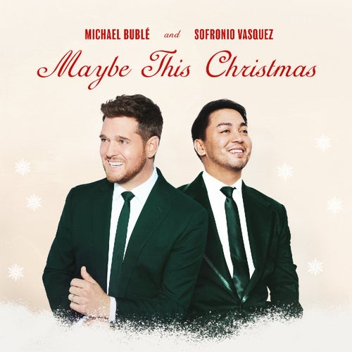 Maybe This Christmas