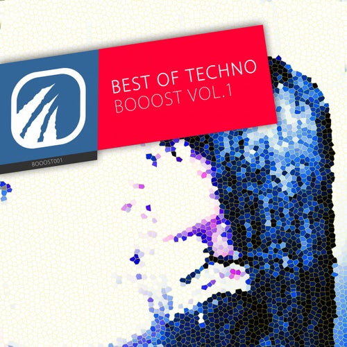 Best of Techno Booost Vol.1