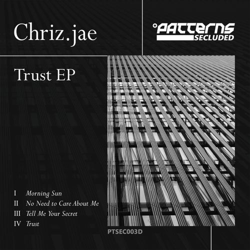 Trust EP