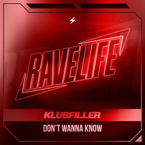 Don't Wanna Know
