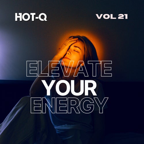 Elevate Your Energy 021