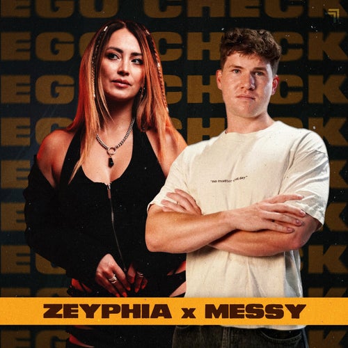 Ego Check (Extended Mix)