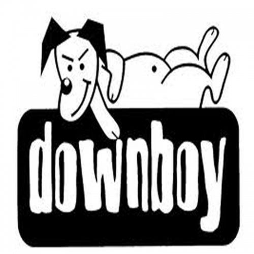 Downboy Recordings
