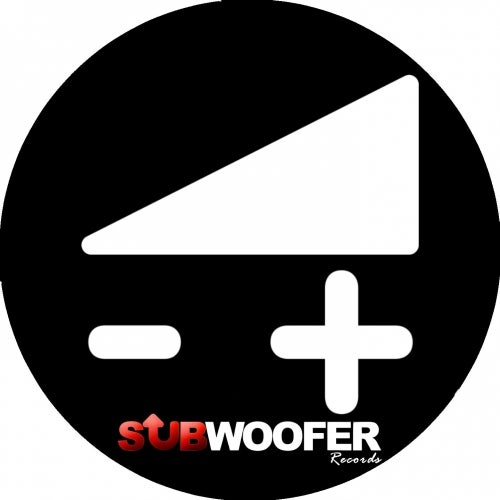 Subwoofer Records [TECHNO LABEL]