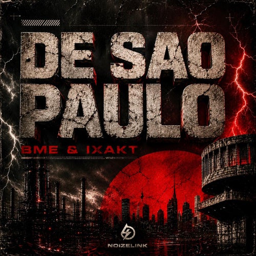 De Sao Paulo