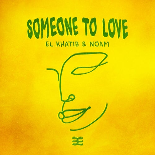 Someone To Love (Extended Mix)