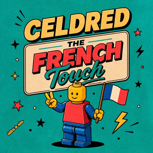The French Touch