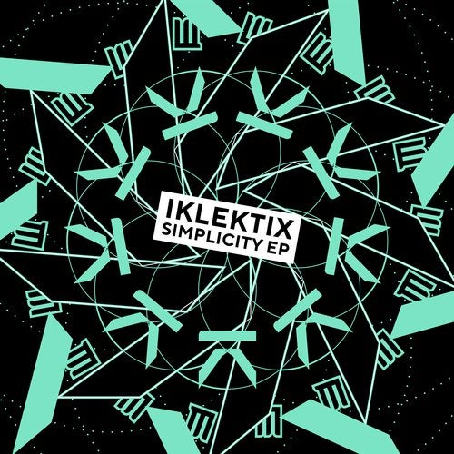 Iklektix - Simplicity 2019 [EP]