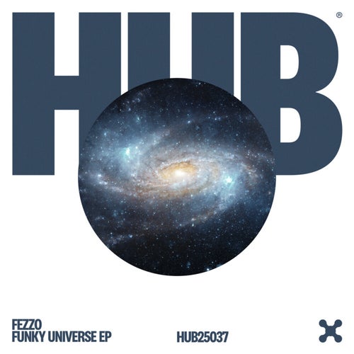 Funky Universe (Extended Mix)