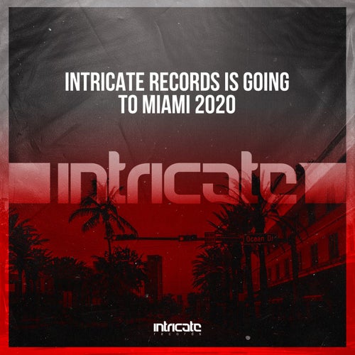 Intricate Records Is Going to Miami 2020