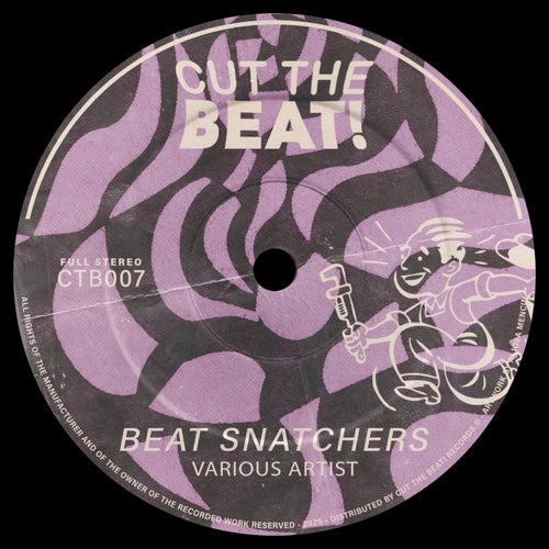Beat Snatchers