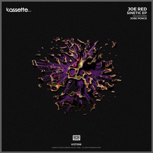 Sinetic EP
