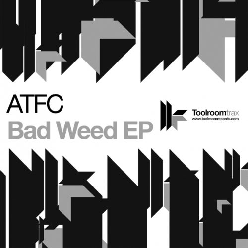 Bad Weed EP