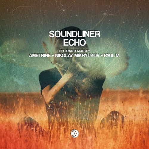 Cover art for Echo