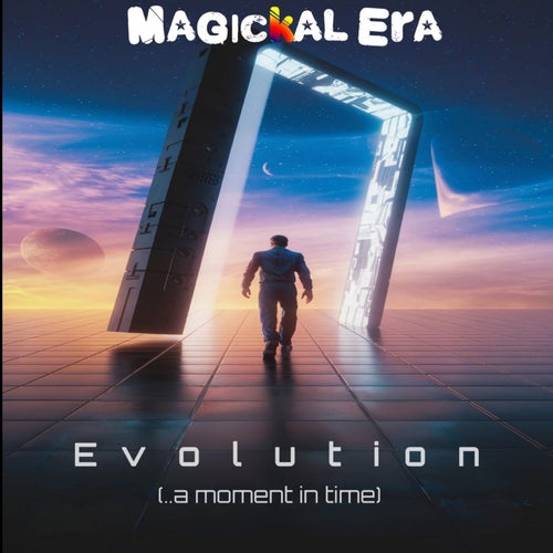 Evolution (..a moment in time)