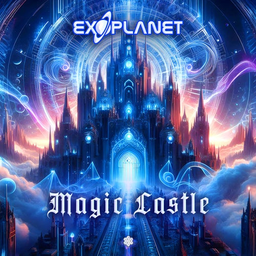  Exoplanet - Magic Castle (2025) 