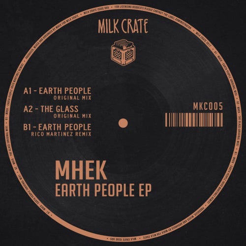 Earth People