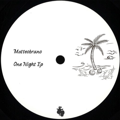 One Night EP
