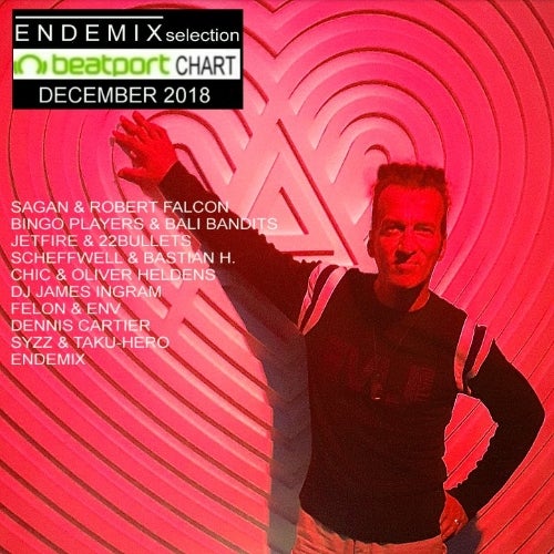 ENDEMIX SELECTION DECEMBER 2018