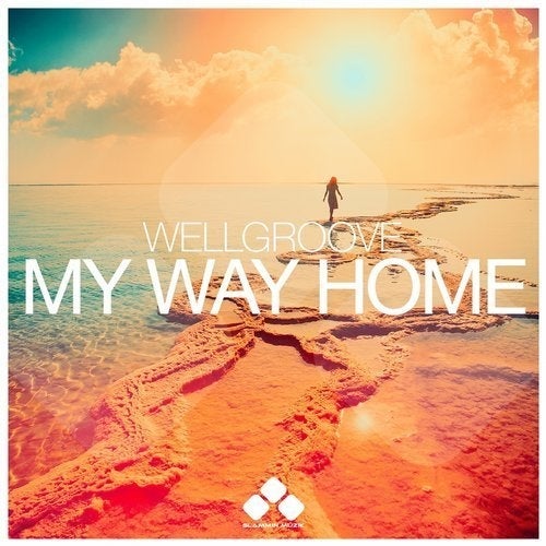 "My Way Home' - Chart!