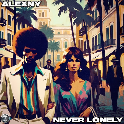 Never Lonely