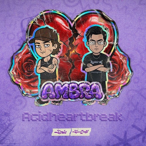 Acid Heartbreak