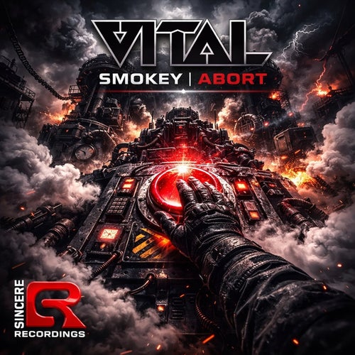 Smokey - Abort