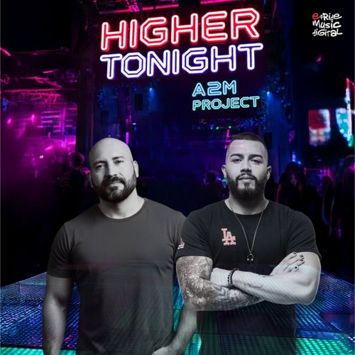 Higher Tonight
