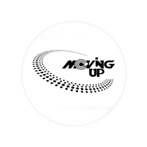 MovingUp Recording