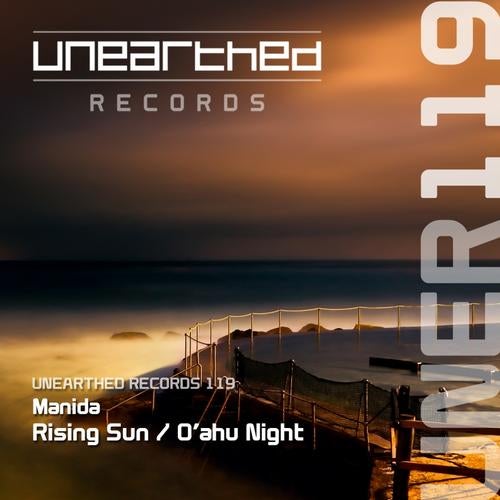 Rising Sun / O'Ahu Night