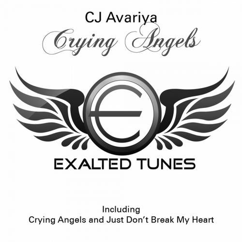 Crying Angels EP