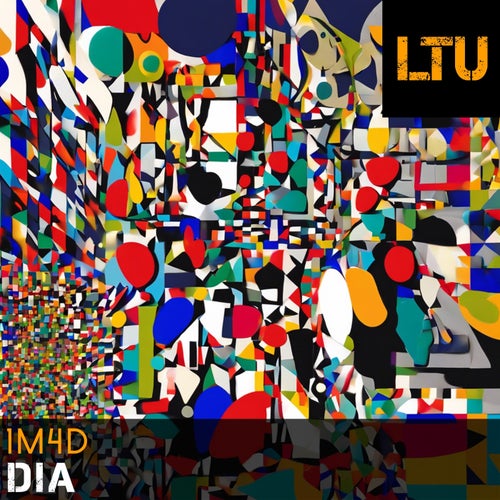 Dia (Original Mix)