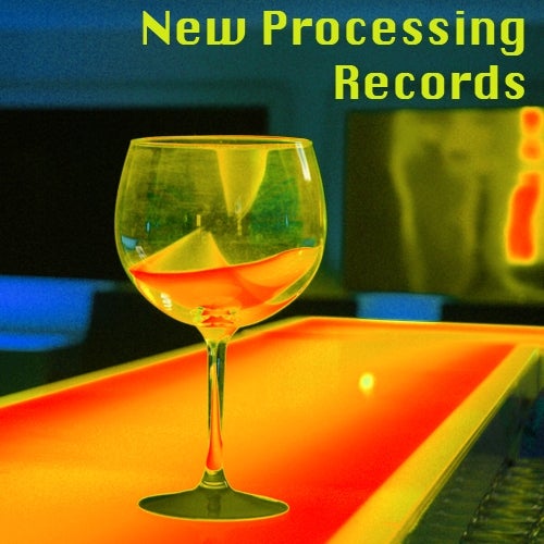 New Processing Records