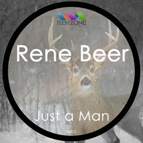 Just A Man