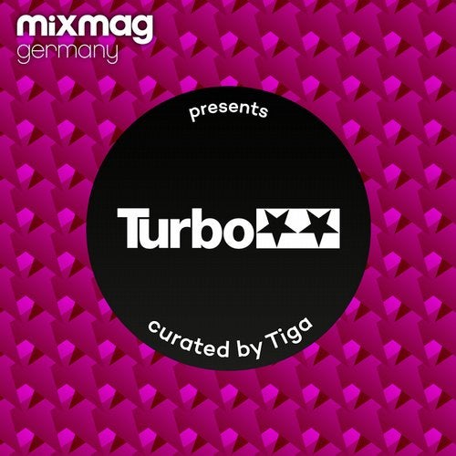 Cover art for Mixmag Germany presents Turbo Recordings curated by Tiga