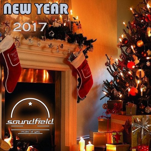 Cover art for New Year 2017