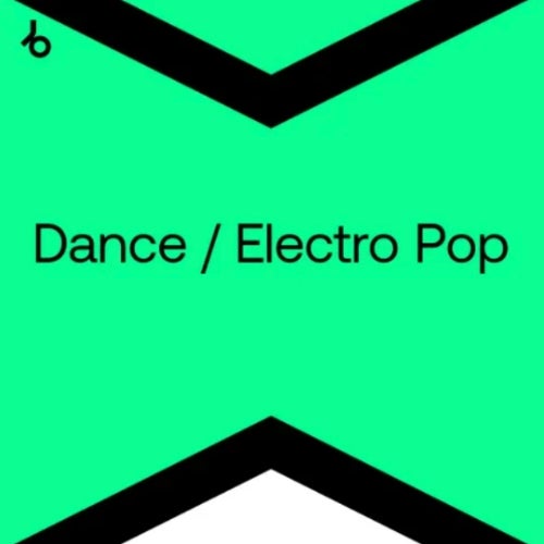 Best New Dance / Electro Pop: April 2023