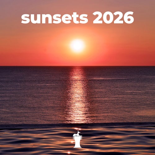 Sunsets 2026