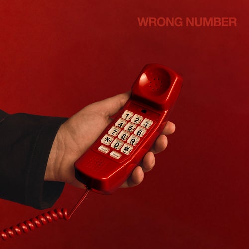 Wrong Number